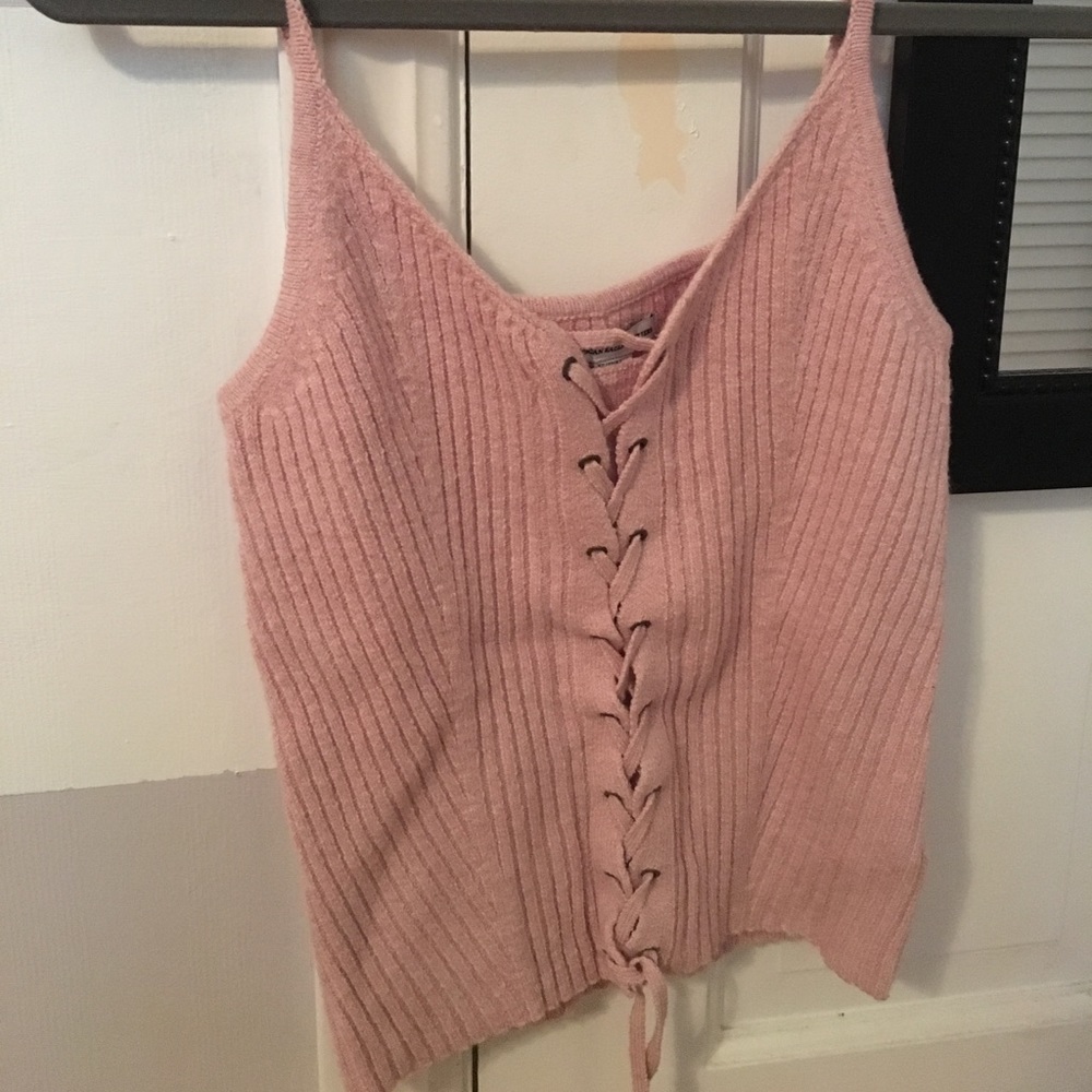 American eagle tank top
